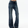 Designer-style Slimming Pants For Women