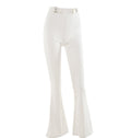 Undershirt Pants Set