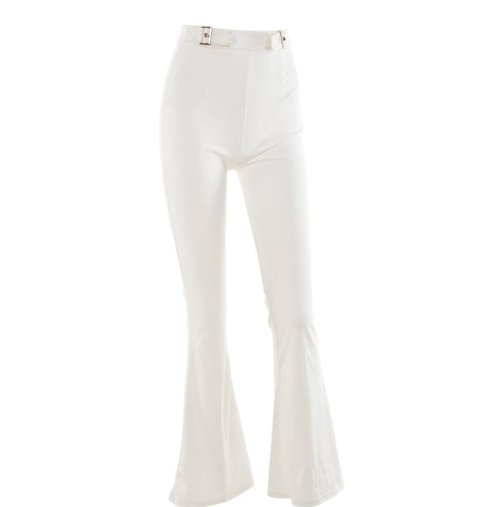 Undershirt Pants Set