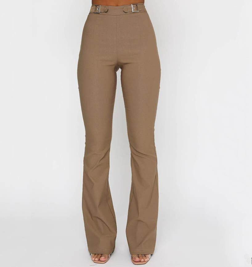 Undershirt Pants Set