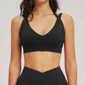 High-end Athletic Bra For Women Running And Fitness Activewear
