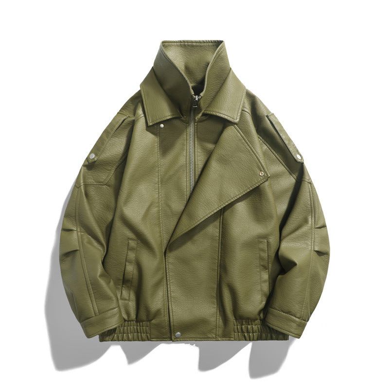 New Spring And Autumn Jackets For Men And Women