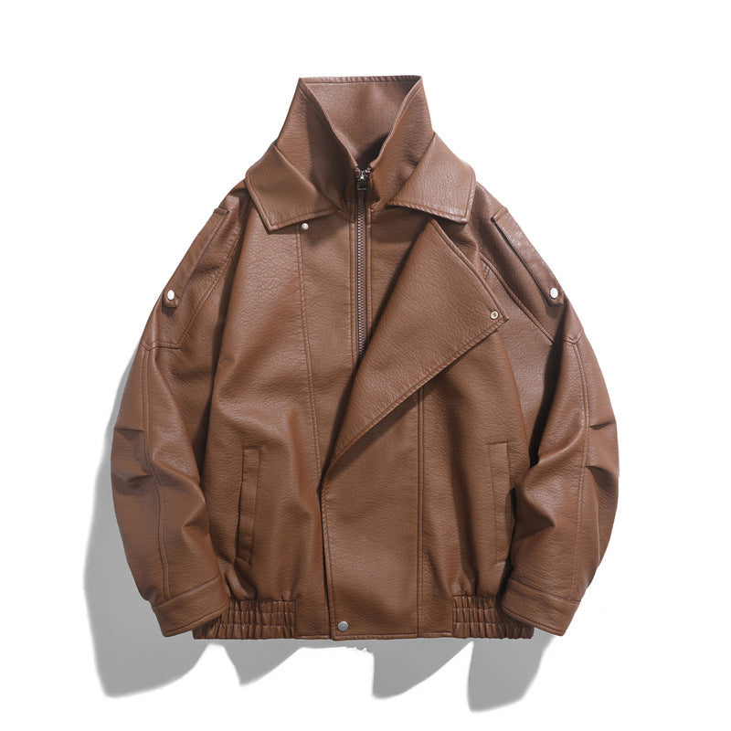 New Spring And Autumn Jackets For Men And Women